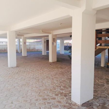 Apartamento Em Ubatuba Exterior photo