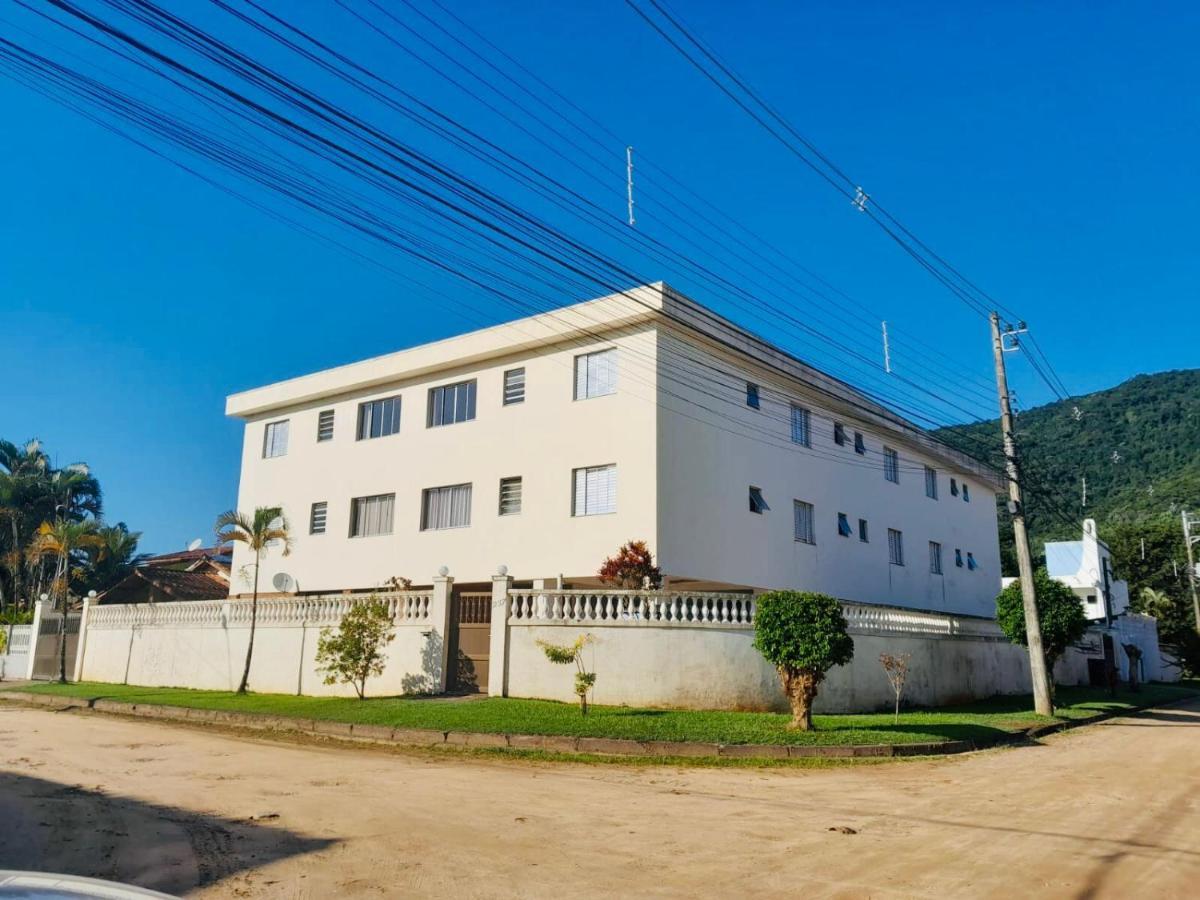 Apartamento Em Ubatuba Exterior photo