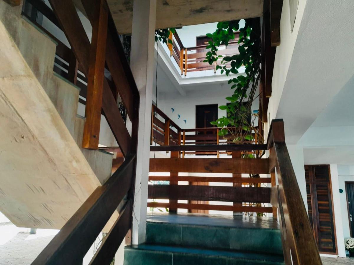 Apartamento Em Ubatuba Exterior photo