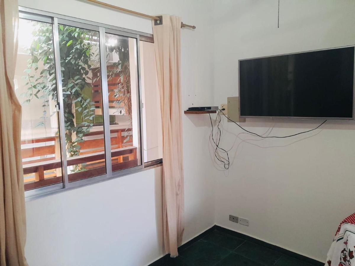 Apartamento Em Ubatuba Exterior photo