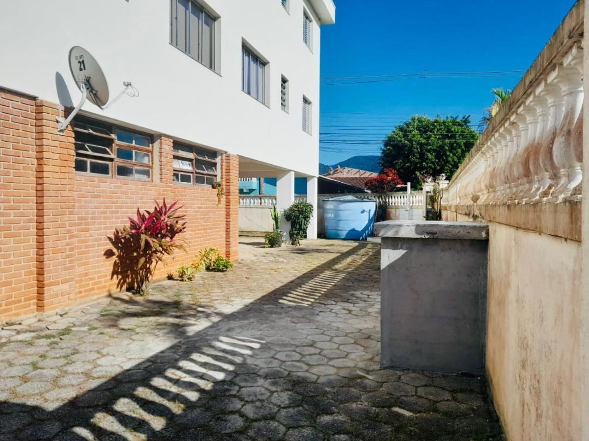 Apartamento Em Ubatuba Exterior photo